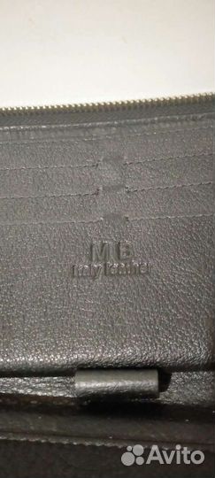 Клатч.Италия. 