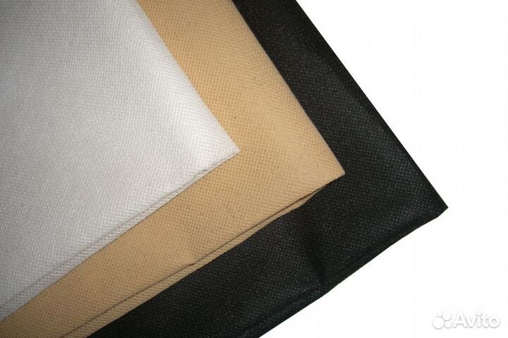 Спанбонд флизелин