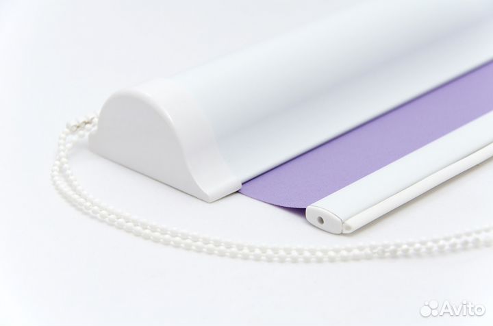 Рулонные шторы