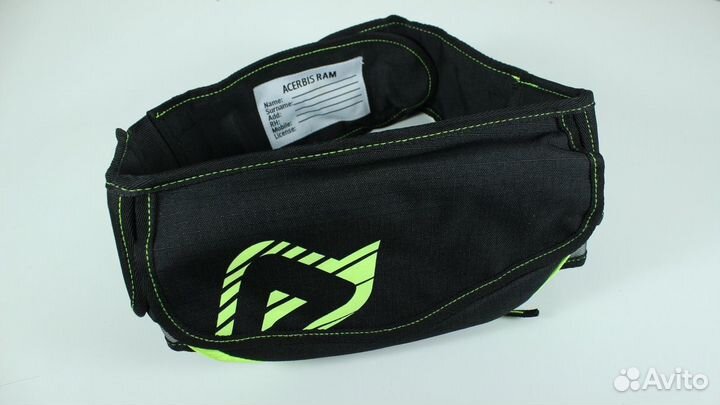Сумка на пояс acerbis RAM