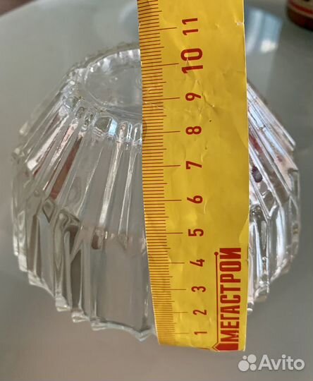 Салатница, конфетница СССР