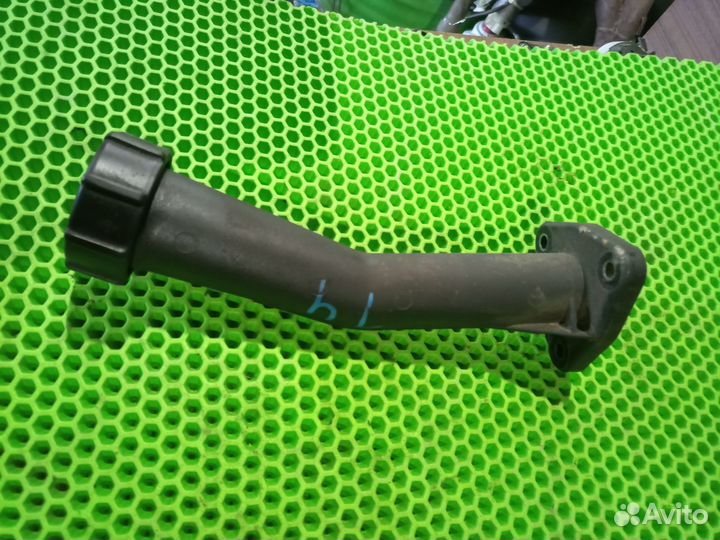 Масло заливная горловина Volkswagen Transporter T4