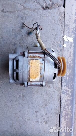 Электро двигатели