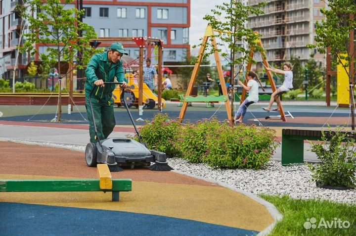 Инвестиции в озеленение, доход 50 тр/мес