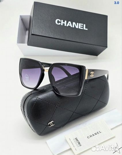 Солнцезащитные очки женские