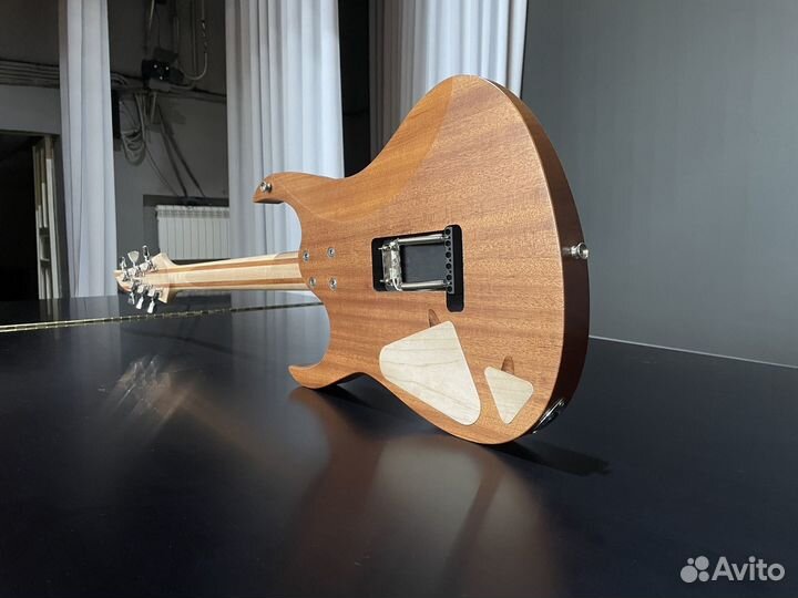 Электро гитара