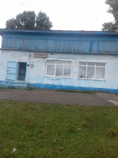 Торговая площадь, 125.2 м²