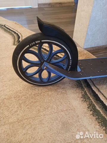 Самокат для ребенка и взрослого