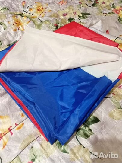 Российский флаг