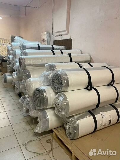 Матрас Аскона