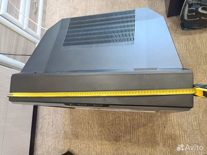 Телевизор Horizont 72ctv-698t