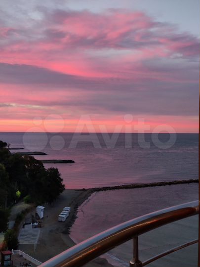 Квартира-студия, 34 м², 8/9 эт.