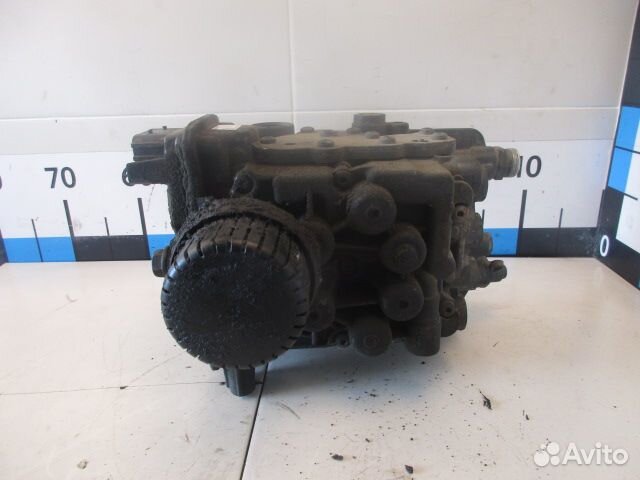 Осушитель Mercedes Benz Actros MP4