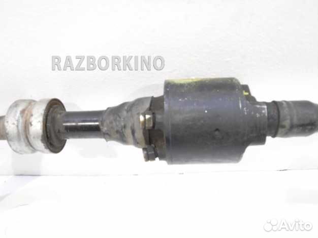 Стабилизатор передний бмв