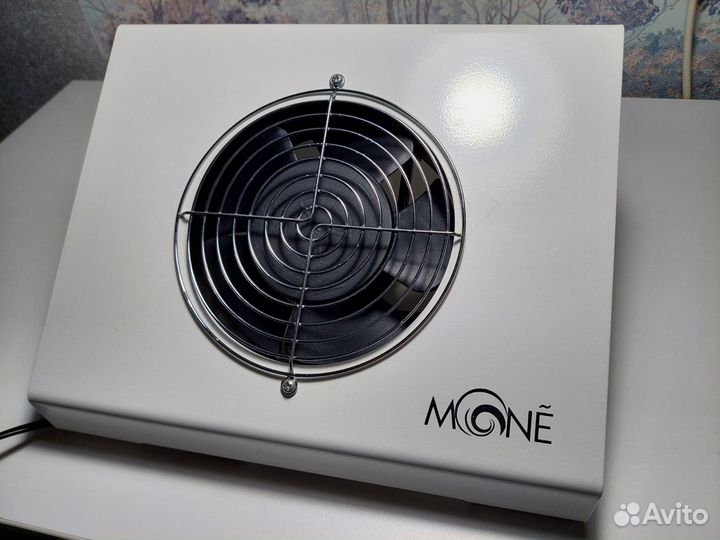 Вытяжка для маникюра