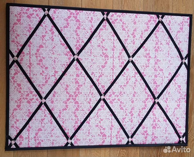 IKEA Настенная панель. Панно. Для фото и заметок