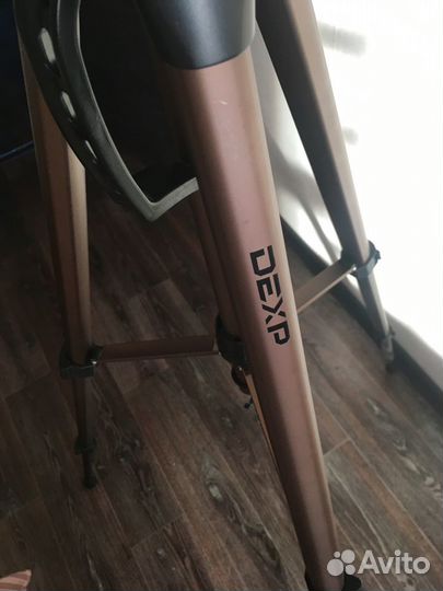 Штатив dexp WT-3770