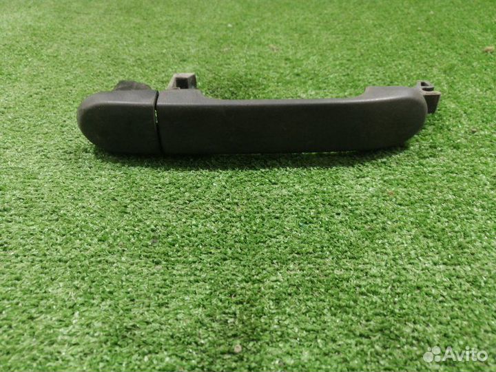 Ручка двери внешняя задняя левая Nissan Micra K12E