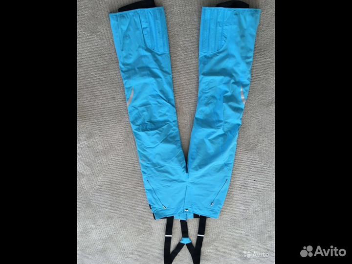 Костюм горнолыжный Volki 46