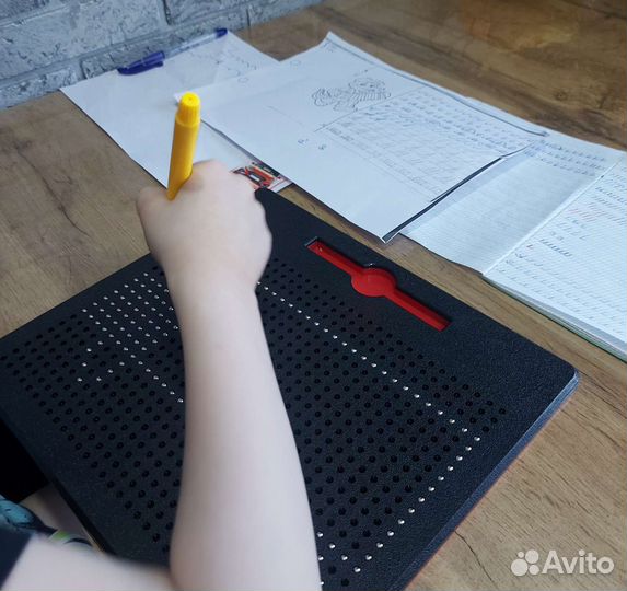 Подготовка к школе/Репетитор начальных классов