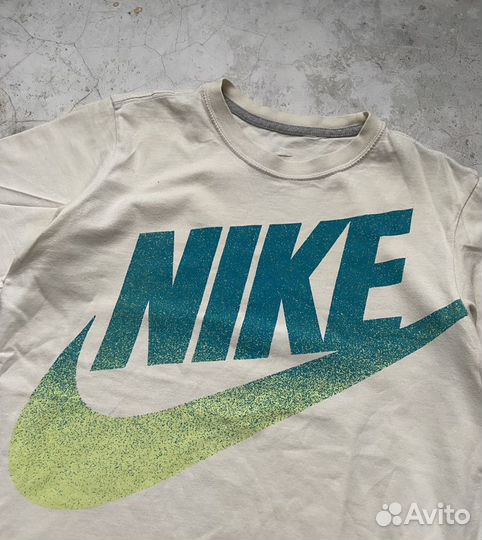 Футболка nike