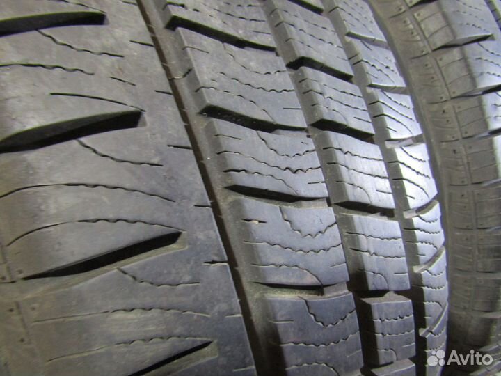 Goodyear Cargo Vector 215/60 R17