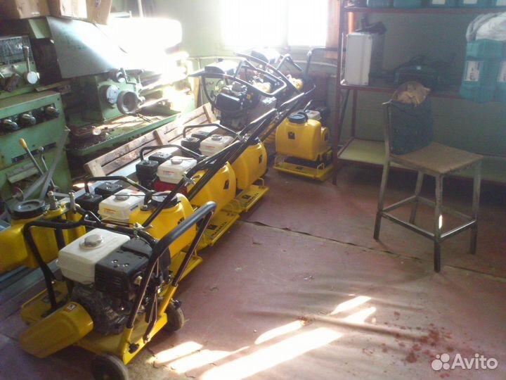 Аренда(прокат) любого строительного оборудования