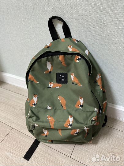 Рюкзак школьный