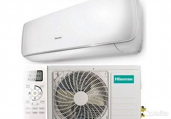 Кондиционер