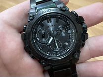 Часы casio G-Shock MTG-B3000BD-1A2