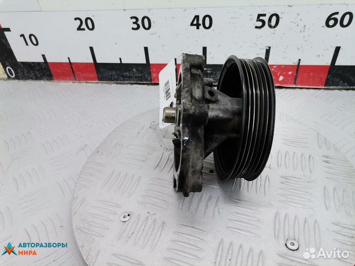 Помпа Opel Astra G 2003 98003100