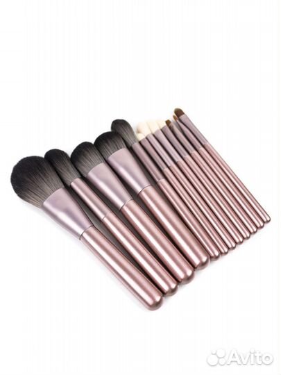 Набор кистей для макияжа
