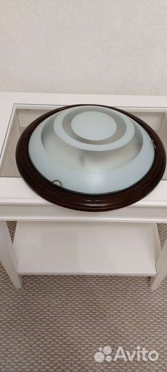 Светильник потолочный подвесной