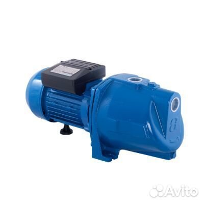 Поверхностный насос Aquario AJC-125C