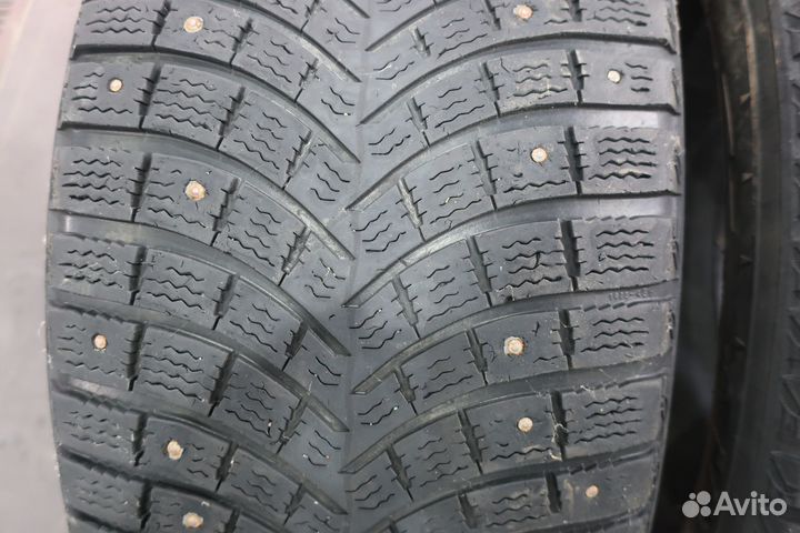 Michelin Latitude X-Ice North 2 275/45 R20 102T