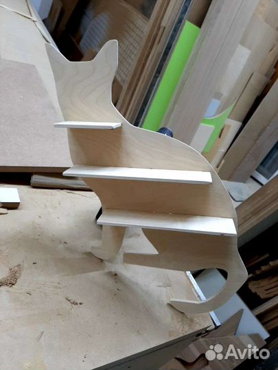 Полочки на стену