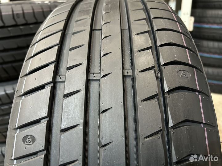 Triangle EffeXSport TH202 225/55 R18 102Y