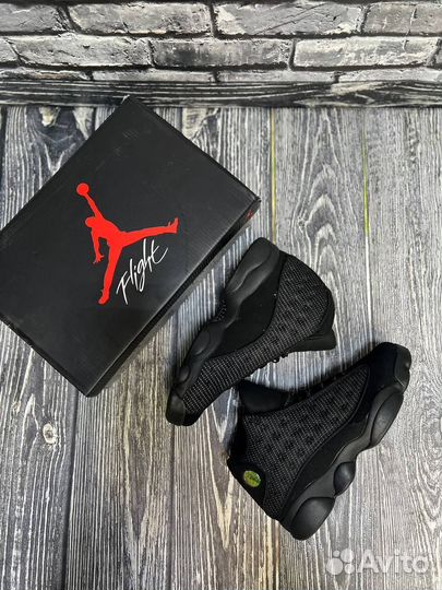 Кроссовки Nike Air Jordan 13 retro (41-45)