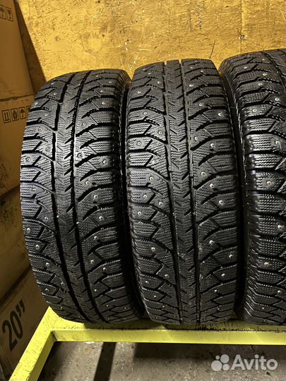 Bridgestone Ice Cruiser 7000S 185/65 R15