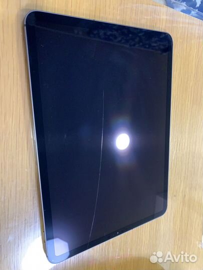 Apple iPad pro 11 2020 256 gb, sim