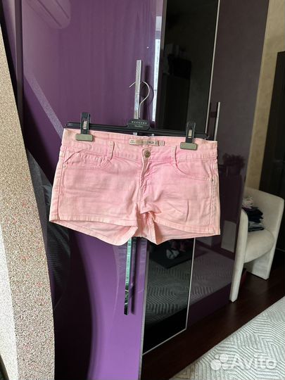 Шорты женские adidas H&M American Eagle