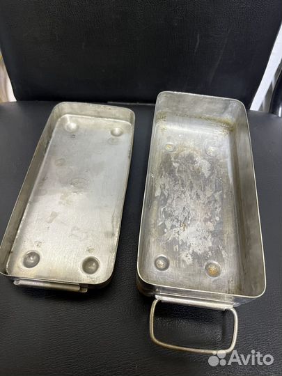 Бокс для стерилизации медицинский