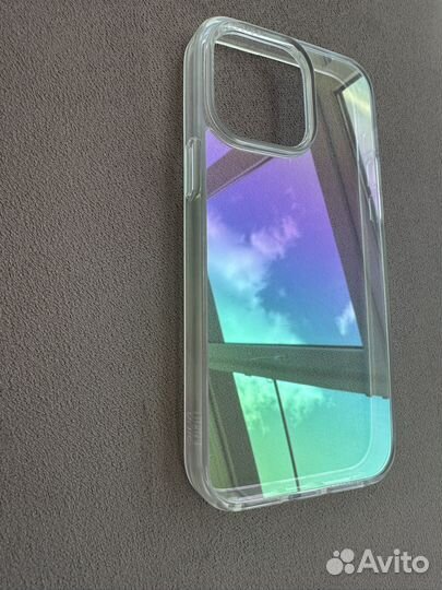 Чехол на iPhone 14 PRO max