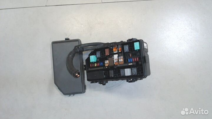 Блок предохранителей Honda CR-V, 2014