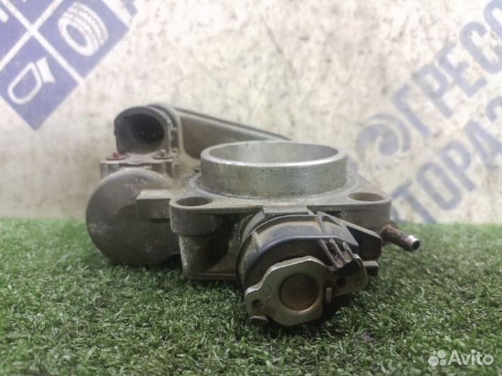 Дроссельная заслонка Mercedes-Benz Clk 230