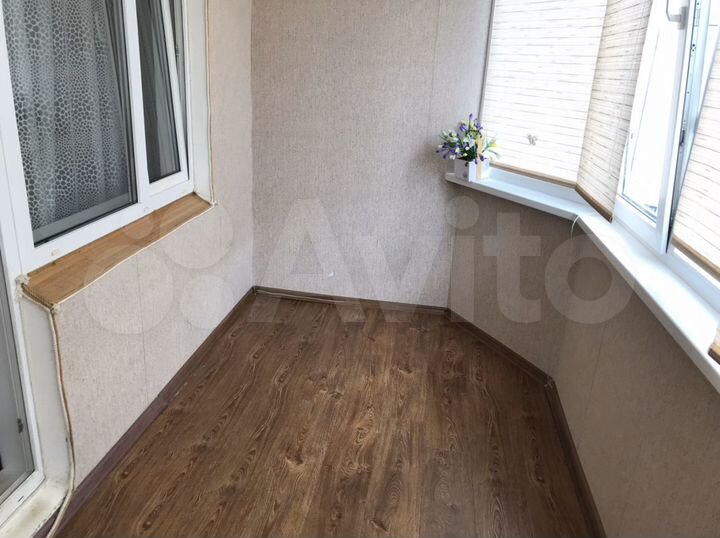 1-к. квартира, 49 м², 9/10 эт.