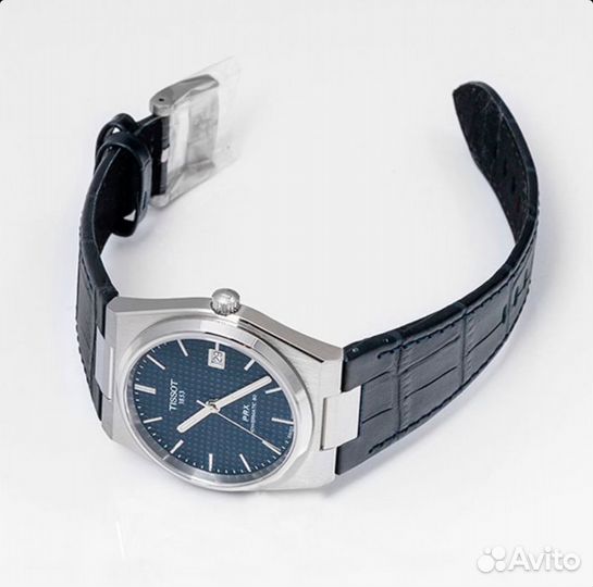 Часы мужские Tissot PRX T137.407.16.041.00