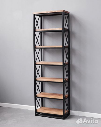 Мебель в стиле лофт