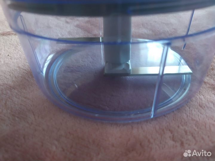 Кухонный комбайн овощерезка