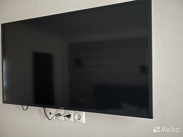 Samsung UE43N5000AU купить в Ижевске | Электроника | Авито